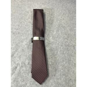 NEW Alfani Dusty Pink Tie - NEW WITH TAGS